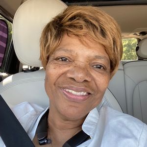 Meet your Posher, Terry